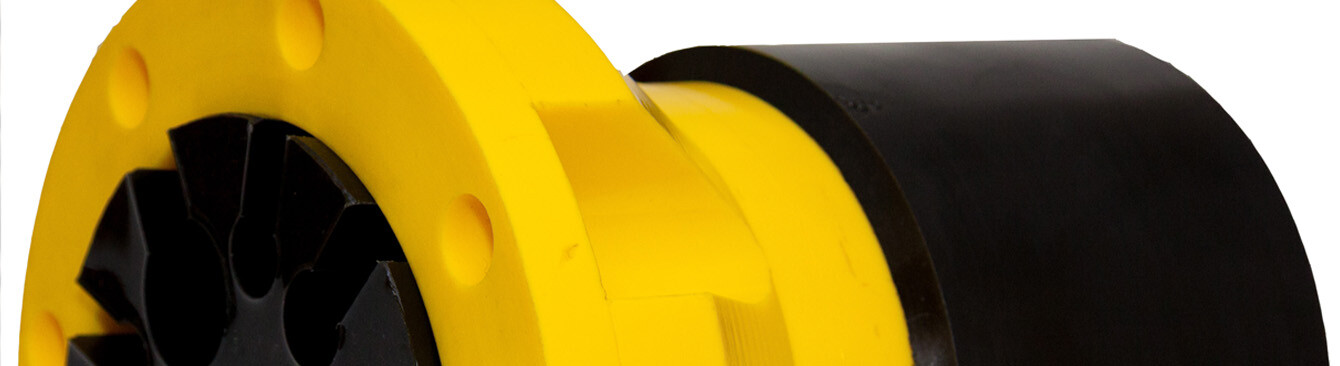 Polyurethane Bend Stiffener Restrictors