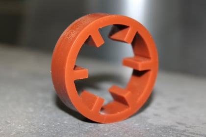 Cast Molding vs. Injection Molding