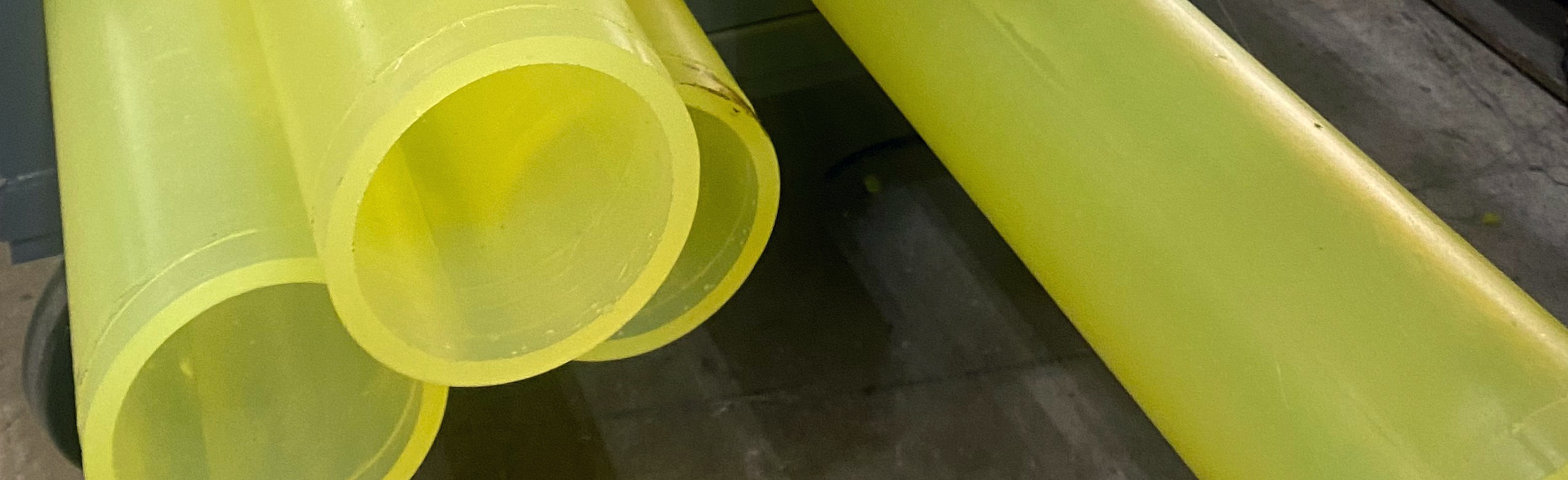 Slurry Durastatic Pipe