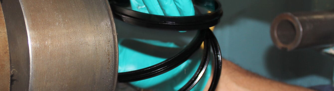 Custom Belts Manufactured From Thermoset Polyurethanes