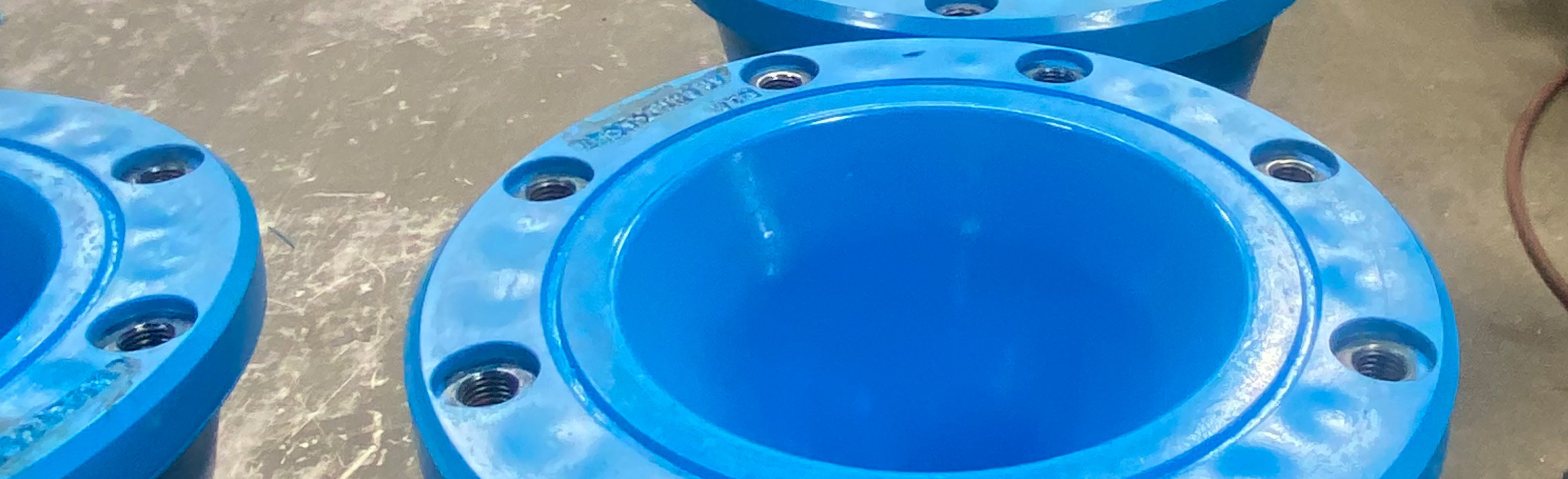 Custom HPHT Rotating Control Devices (RCDs) for Oil & Gas Drilling