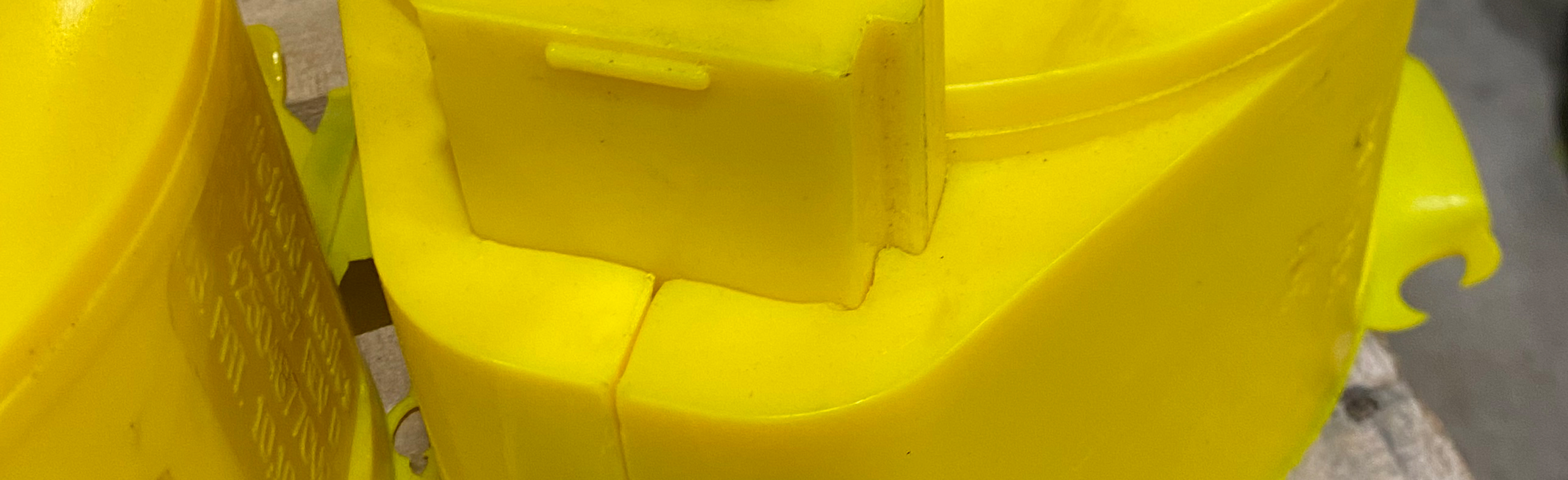 Boltless vs. Bolted VBRs: What’s Better for Offshore Cable Protection?